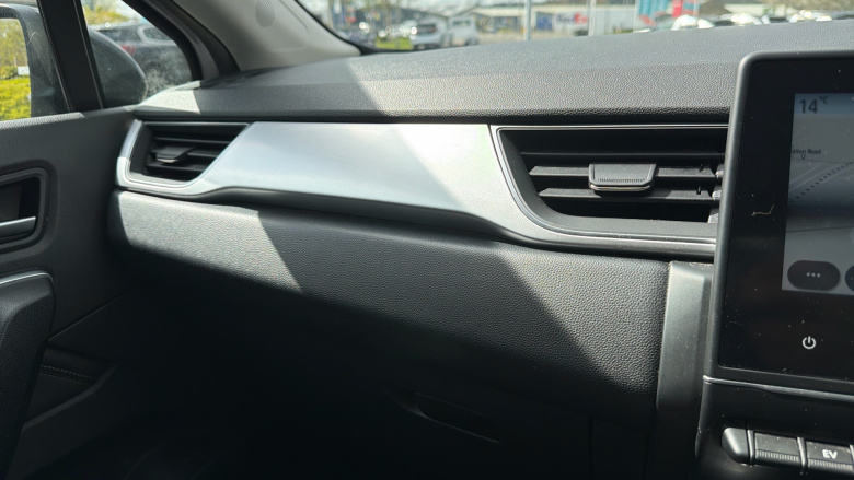 Renault Captur 1.6 E-Tech full hybrid 145 Techno 5dr Auto Hybrid Hatchback